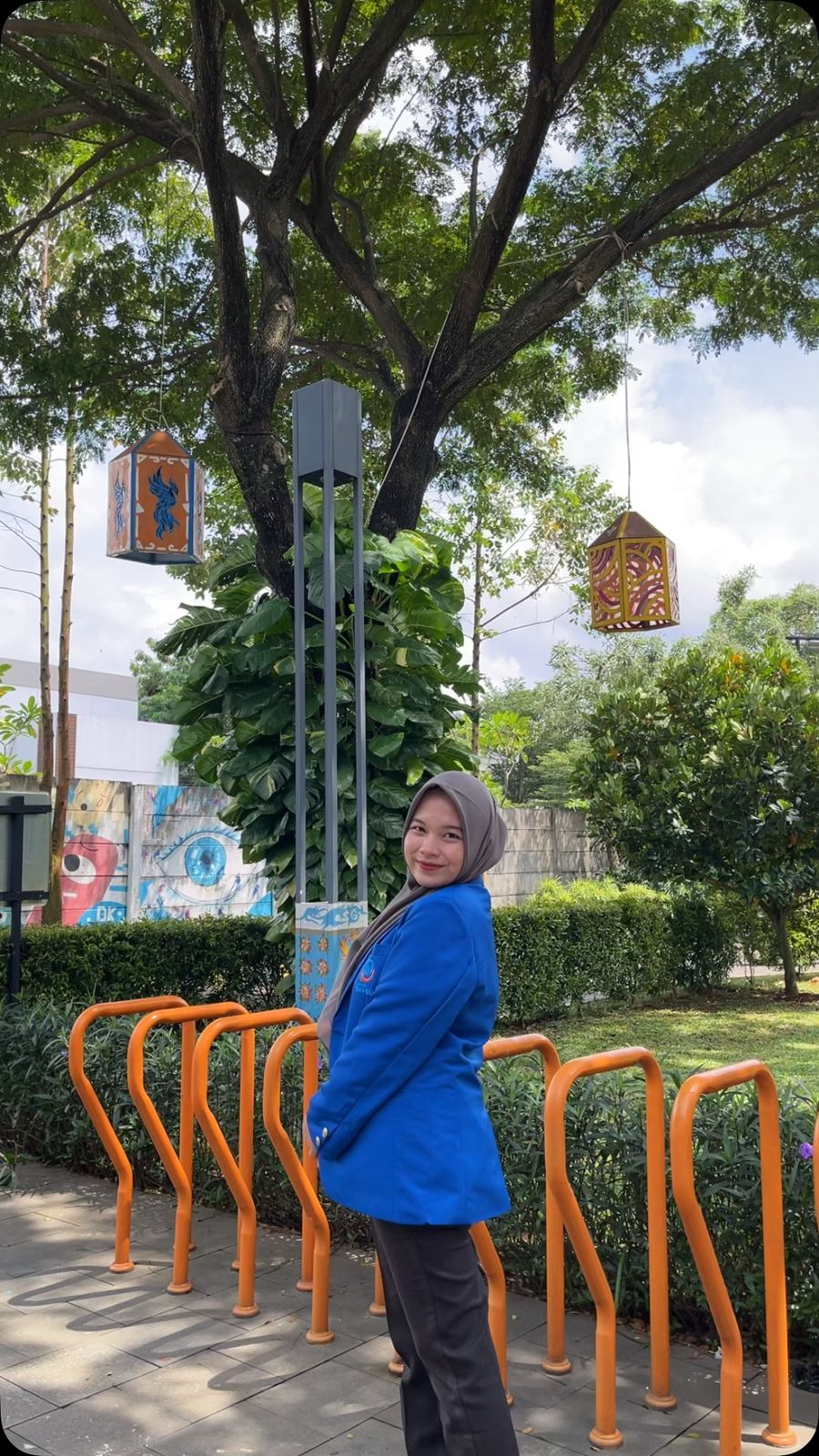 Arum Syafitri Puspita Pratiwi